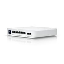 Ubiquiti USW-ENTERPRISE-8-Poe Unifi Switch 8*2.5GBE 2SFP+ W