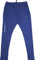 Outlet Calça Mith DRY Nation Side MT 1344.3 Masculina - Marinho