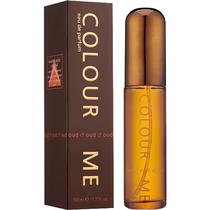 Colour Me Perfume Oud Mas Eau de Parfum 50ML