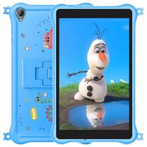 Tablet Blackview Tab 50 Kids 3GB de Ram / 64GB / Tela 8" - Bubbly Azul