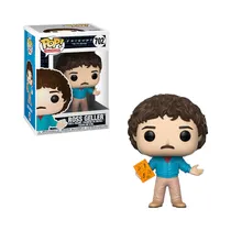 MuÑeco Funko Pop TelevisióN Friends The TV Series Ross Geller 702