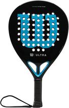 Pala Wilson Ultra Team V2 Padel 2 Negro