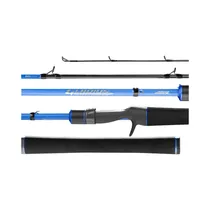 Vara para Carretilla Marine Gladius GL-631MLF 10-14 LB 1.90 M