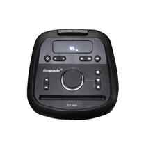 Speaker Ecopower EP-3800 Bluetoot 300WS