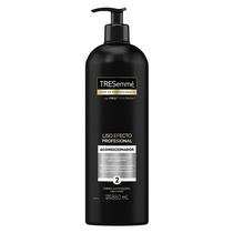 Tresemme Acondicionador Liso Efecto Pro 880ML