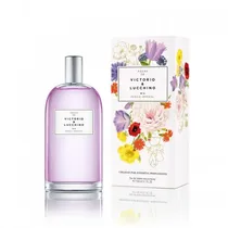Victorio & Lucchino Perfume Aguas N°4 Peonia Imperial F Eau de Toilette 150ML