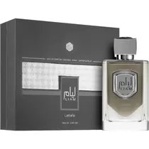 Perfume Lattafa Liam Edp - Unissex 100ML