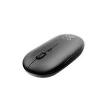 Mouse Slimsurfer Klip KMW-415BK 1600 Dpi/4 Bot/Negro