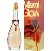 Jennifer Lopez Perfume Miami Glow Femenino 100 ML s/C