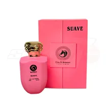 Perfume Thoq Al Hawamer Suave Eau de Parfum Feminino 100 ML
