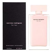 Perfume Feminino Narciso Rodriguez For Her