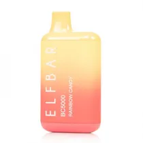 Elf Bar BC 5K Rainbow Candy