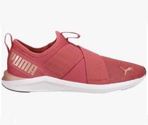 Calzado Deportivo Femenino Puma Prowl Shine Slip On