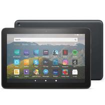 Tablet Amazon Fire HD 8 de 8" 2/32GB 2MP/2MP Fire Os - Preto