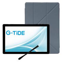 Tablet G-Tide H2R Tela 10.1" 64GB SSD 4GB Ram - Cinza