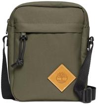 Carteira Timberland Timberpack Core TB0A6MX9 A58 - Preto