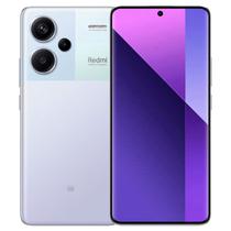 Celular Xiaomi Redmi Note 13 Pro+ 5G 512GB / 12GB Ram / Dual Sim / 6.67 / 200MP- Roxo(Chines)