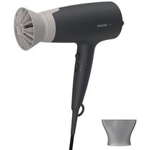 Secador de Cabelo Philips BHD351/10 3000 Series de 2100W/220V  Preto