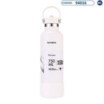 Garrafa Termica Terrano de 750ML - Branco