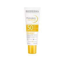 Protector Solar Bioderma Photoderm Aquafluide FPS 50 40ML