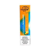 Vaper Hyppe Bar Pods 1.3ML Frozen Mango