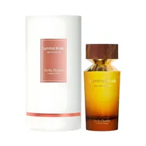 Perfume Stella Dustin Lumina Rosé Edp 100ML