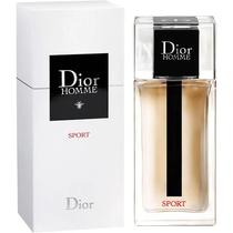 Dior Perfume Homme Sport M Eau de Toilette 75ML s/C