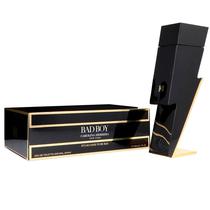 Perfume Carolina Herrera Bad Boy Edt - Masculino 150ML