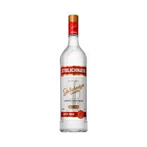 Vodka Stolichnaya 1 Litro