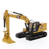 Cat 1/50 Hydraulic Excavator 323 85571