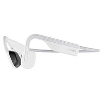 Fone de Ouvido Aftershokz Openmove AS660 Bluetooth - Branco Alpino