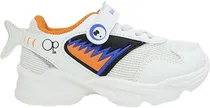 Tenis Kids Ocean Pacific OPK-ARNAN-G4 - Masculino