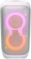 Caixa de Som JBL Partybox Stage 320 240W Bivolt - Branco