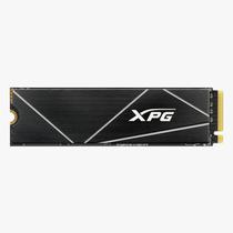 HD SSD M.2 512GB XPG Gammix S70 Blade