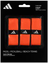 Adidas Overgrip p/Raquete 3U Laranja