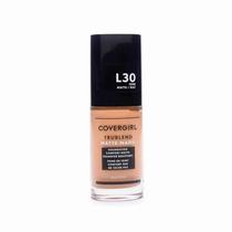 Covergirl Base Liquida Trublend Matte L30 Golden Ivory 30ML s/C