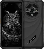 Smartphone Ulefone Armor X31 Lte Dual Sim 6.56" 6GB/128GB Classic Black