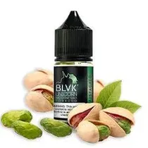 Liq BLVK Salt Pistacho 35MG 30ML