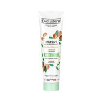 Mascarilla Facial Evoluderm Nourishing Argan Oil 150GR