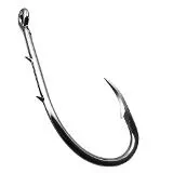 Anzuelo Mustad 5/0 c/50