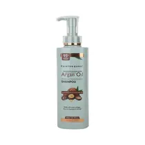 Shampoo Capilar Keratine Queen Argan Oil 800ML