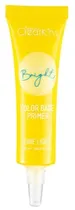 Base Primer de Color Beauty Creations Dare To Be Bright Lime Light - 15ML