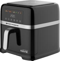 Fritadeira Eletrica Electrobras Classic EBAF-89D Air Fryer Max 9L 2200W - 220V