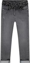 Calca Jeans Femenina Orchestra Hfipqp-Noi