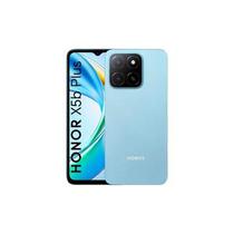 Cel Honor X5B 4/128 Azul