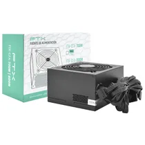 Fonte de Alimentacao FTX FTX-CFA-800W 800W ATX / Nao Modular