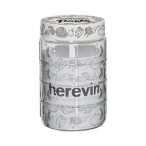 Pote de Almacenamiento Herevin 144002-020 1.35L