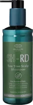 Shampoo Shaan Honq SH-RD Tea Tree Scalp - 250ML