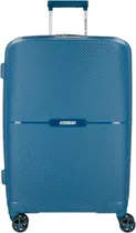 Mala para Viagem American Tourister Kyoto 15337416151 Night Blue - Grande