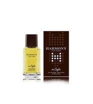 Perfume Masculino Instyle Harmony Edt 100ML